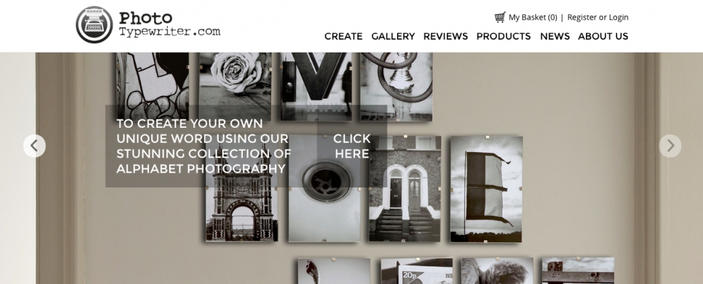 New Website Goes Live