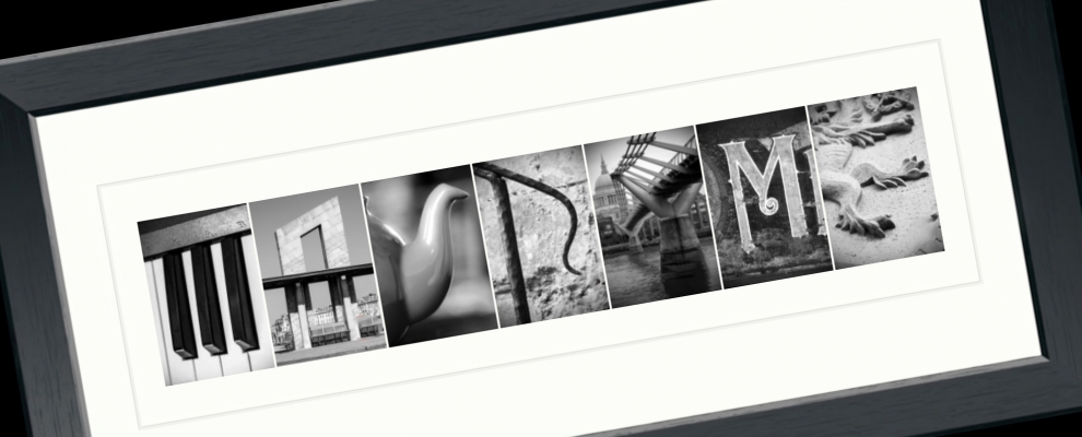 We've Had Our First Proposal!