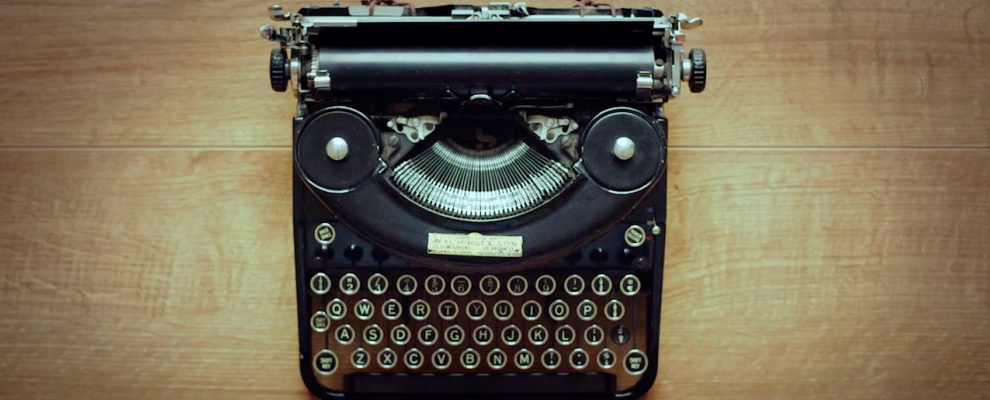 New Promotional Video!