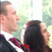 Tom and Britt Katselas