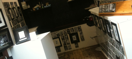 Time for an Overhaul