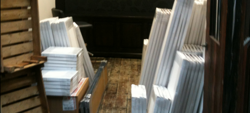 A Slight Miscalculation